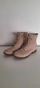 Graceland– dámské kotníkové boty