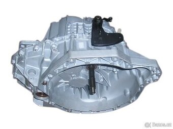 399 Převodovka PK6 Renault Master 2.5 dCi