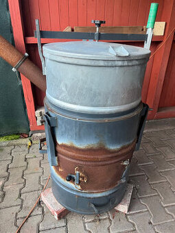 Pařák (brutar) 100l