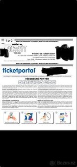 rybičky 48 křest nové desky