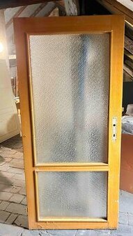 Interiérové dveře - atyp