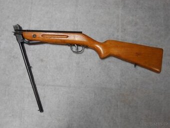 VZDUCHOVKA SLAVIA 624