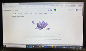 Monitor 24" Ultra HD SAMSUNG U24E850R