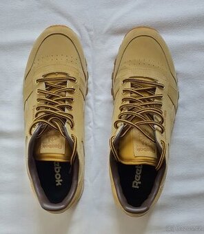 Pánské boty Reebok