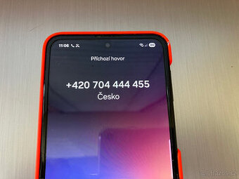 Pěkné číslo, zlatá sim, postupka