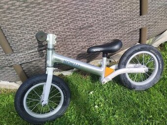 lehké odrážedlo kokua  (odpružené )