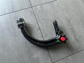 Tažné zařízení bajonet typ: WESTFALIA  GJS- 520