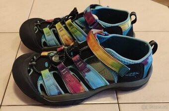 Sandály Keen - chlapecké