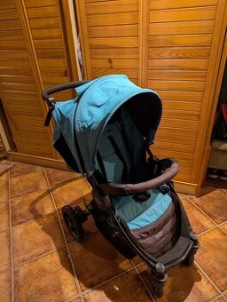 Kočárek Britax B-motion