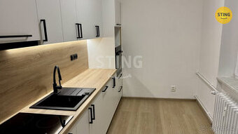 Pronájem bytu 2+1 52 m2, Ostrava Hrabůvka, 134135