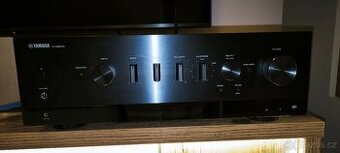 Prodám zesilovač Yamaha RN 800A