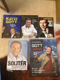 Karel Gott
