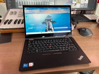Lenovo ThinkPad L13 yoga G2 - i5, 16/512gb, win11