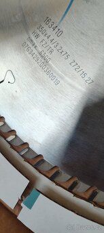 Prodám pilový kotouč list na dřevo