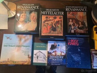 Cizojazycni literatura