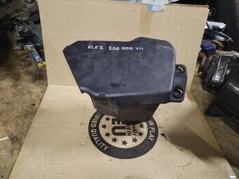 Airbox BMW E46 N42/N46