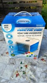 Ventilátor Arctic Air