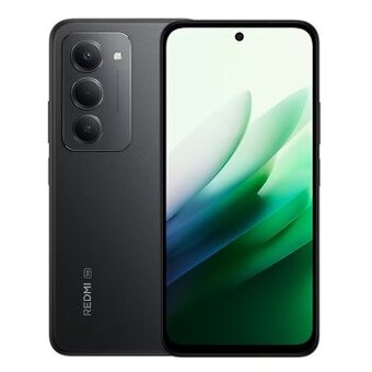 Xiaomi Redmi 15 5G nový, nerozbalený, plná záruka