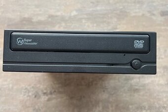 Samsung SH-224 černá 5,25" vypalovačka SATA