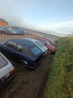 prodám vozy značky Volkswagen