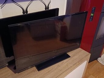 TV GoGEN TVH 32N625T DVB-T2