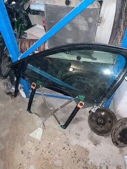 Stahovacka na audi a3 sportback