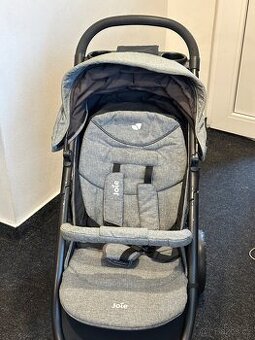 Kočárek Jole Litetrax