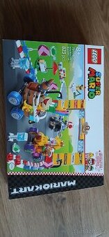LEGO Super Mario 72036 Mario Kart