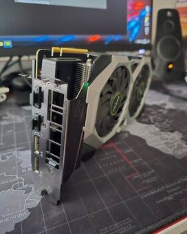 grafická karta rtx 2070 Ventus