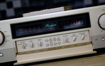 Koupím Accuphase C-2420