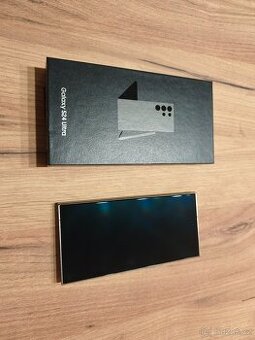 Samsung s24 ultra 12/256