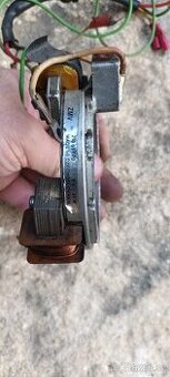 Babetta 210 - kompletní stator I s civkami