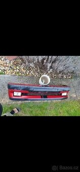 Peugeot 306 GTI S16 XSI nárazník