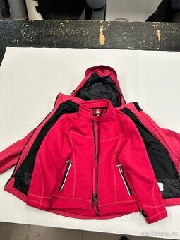 Dětská bunda s vyndavací mikinou Engelbert Strauss