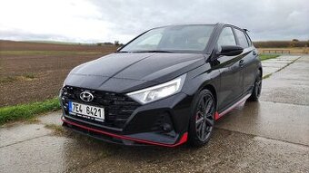 Hyundai i20N Premium 1,6 150 kW