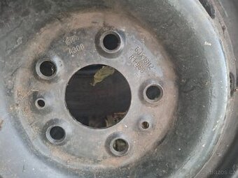 Fiat Ducato,Boxer,kola 16"