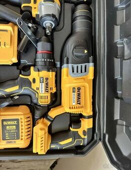 Profesionální sada Dewalt