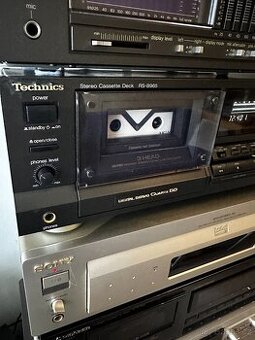 TECHNICS RS-B965 Japan