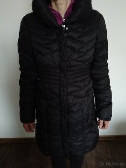 Zimní bunda značky Amisu