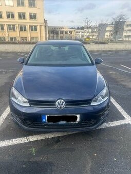 Volkswagen golf 7 1.2tsi 77kw