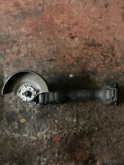 Uhlová bruska parkside