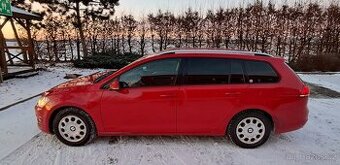 VW Golf 1,6tdi, 77kW, rv. 2013