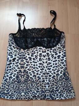 Košilka s podprsenkou - 1