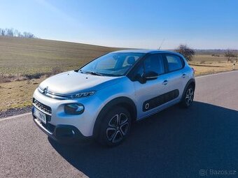 Citroen C3 - 1