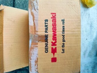 Kawasaki Ninja 650 2013-2016 váčka, camshaft comp 49118-0753