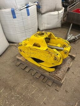 kleště na dřevo a klest Supergrip 420 - 1