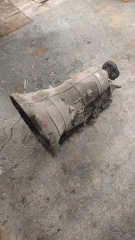 Automatická převodovka BMW