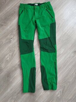 Pánské lehké softshellové kalhoty Wenaas Kiwi20 Bukse