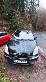 Citroen Xsara Picasso 1.6HDI - 1