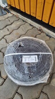 Kabel Cyky-J 3x2.5  100m.